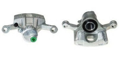 BUDWEG CALIPER 342198 -  Тормозной суппорт